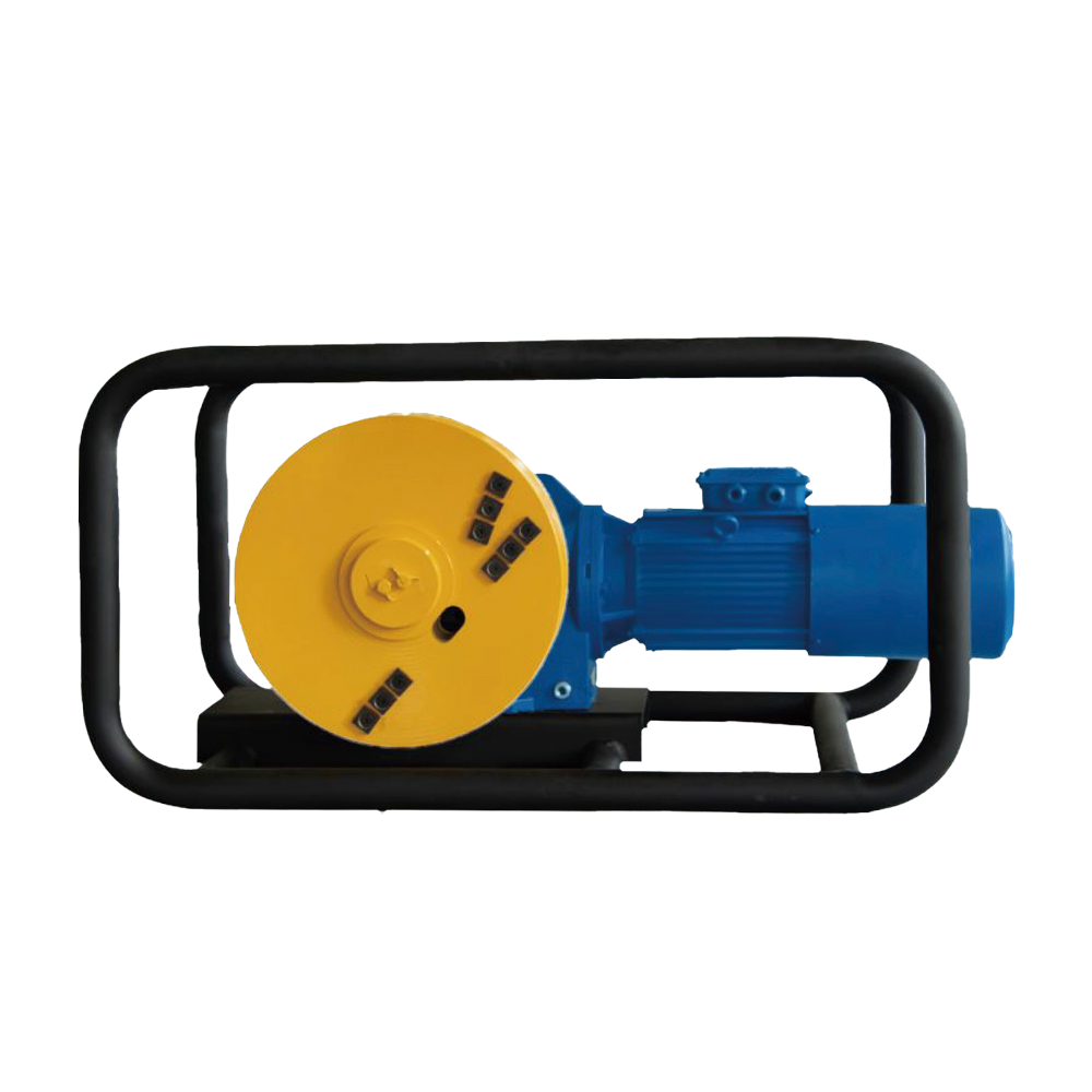 Selbstausrichtende Pilewind-Bühnenwinde der PI-Serie